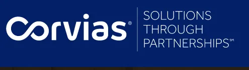 Corvias logo