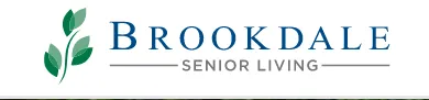 Brookdale Senior Living logo