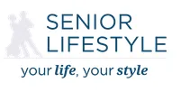Senior Lifestyle logo