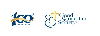 Good Samaritan Society logo