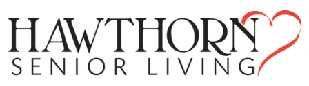 Hawthorn Senior Living logo
