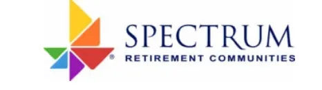 Spectrum Retirement Communities logo