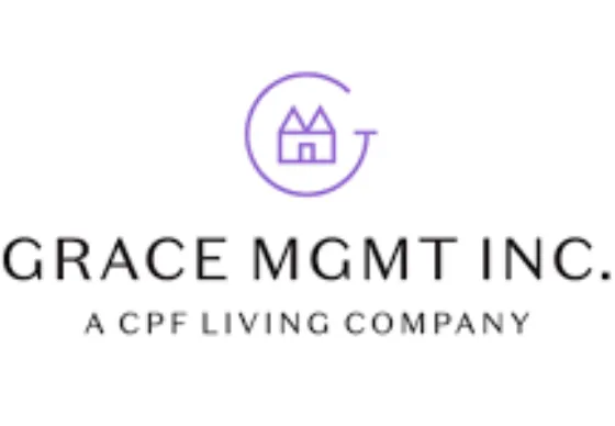 CPF Living Communities I Grace Management Inc. logo