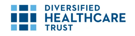 Diversified Healthcare Trust logo