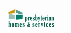 Presbyterian Homes & Services logo