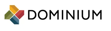 Dominium logo
