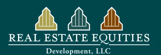 Real Estate Equities logo