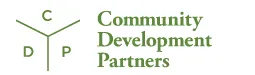 Community Development Partners logo