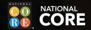 National Community Renaissance (National CORE) logo
