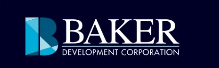 Baker Development Corporation logo