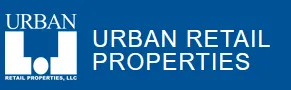 Urban Retail Properties logo