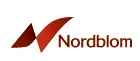 Nordblom Company logo