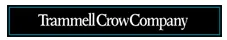 Trammell Crow Company logo