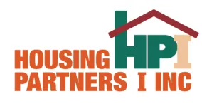 Housing Partners, Inc. logo