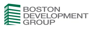 Boston Development Group logo