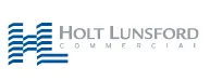 Holt Lunsford Commercial logo