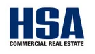 HSA Commercial Real Estate logo