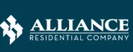 Alliance Residential Company logo