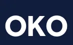 OKO Group logo