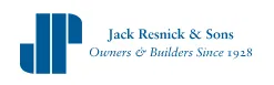 Jack Resnick & Sons logo