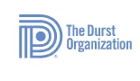 The Durst Organization logo