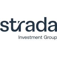 Strada Investment Group logo