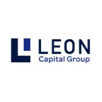 Leon Capital Group logo