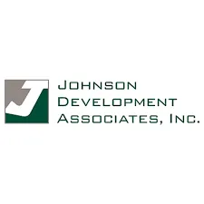 Johnson Development Associates logo