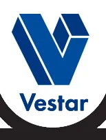 Vestar logo