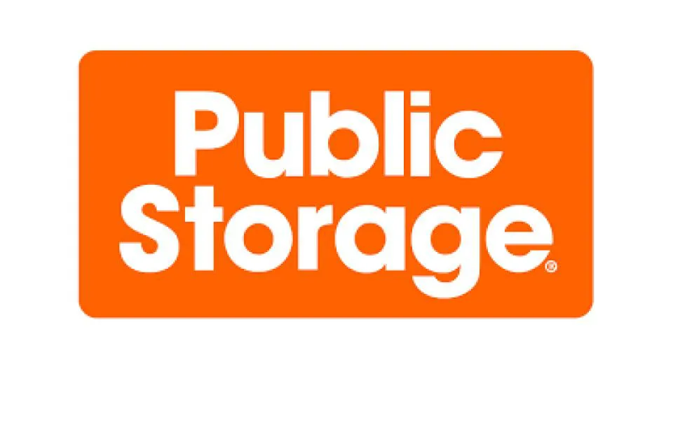 Public Storage logo