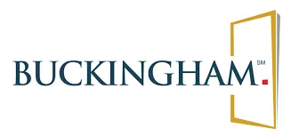 Buckingham Companies logo
