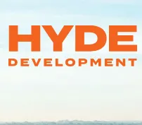 Hyde Development logo