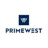 Prime West logo
