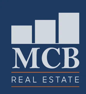 MCB Real Estate logo