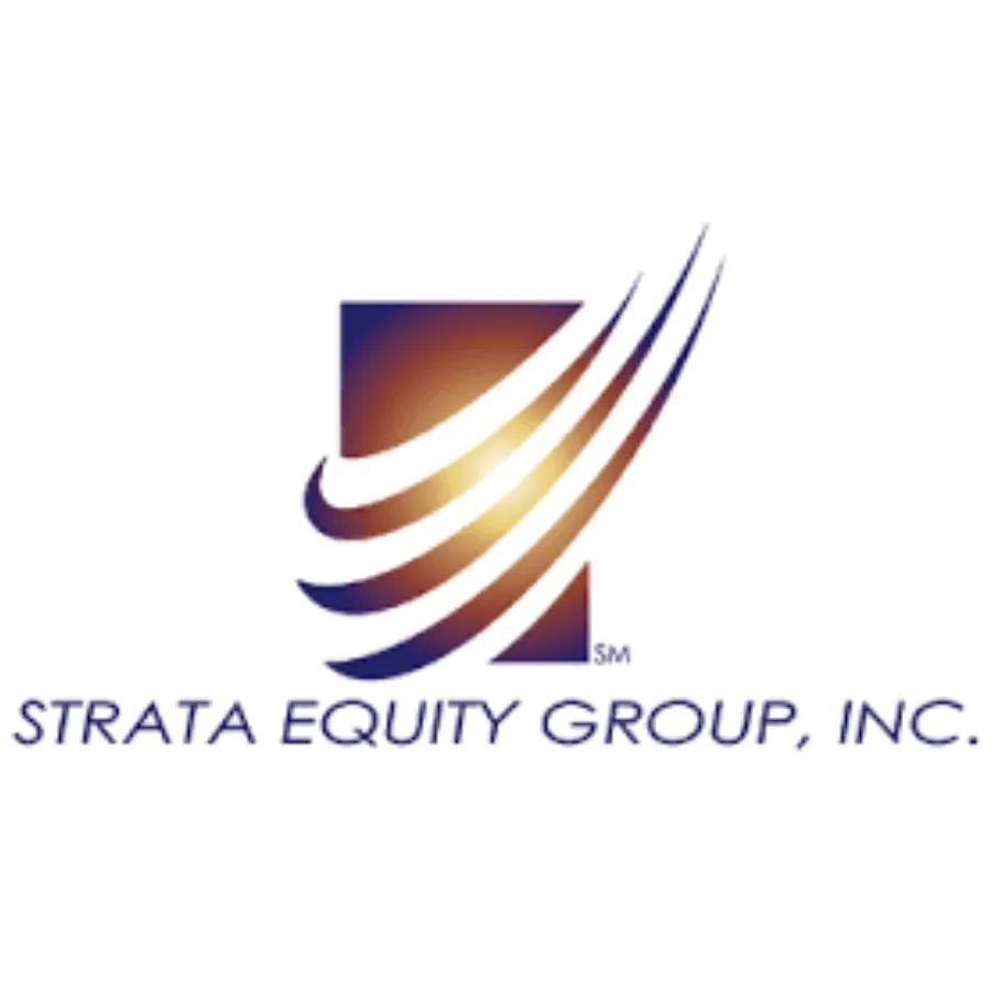 Strata Equity Group logo