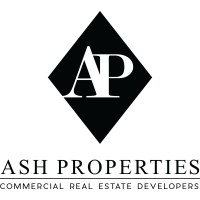 Ash Properties logo