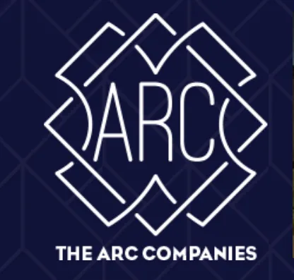 Arc Companies logo