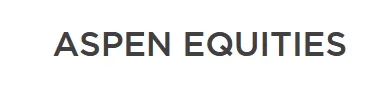 Aspen Equities logo