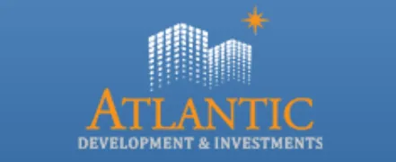 Atlantic Development logo