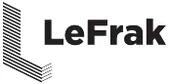 Lefrak logo