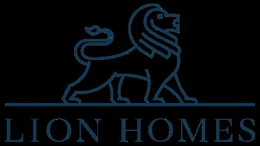Lion Homes logo