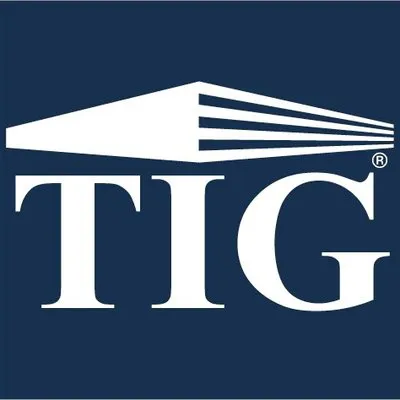 TIG Real Estate logo