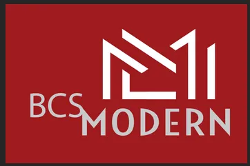 BCS Modern logo