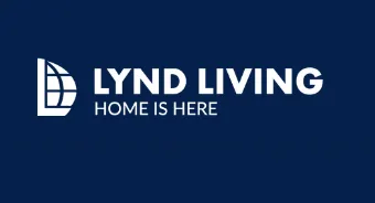 Lynd Living logo