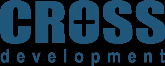Cross Development logo