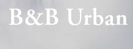 B&B Urban logo