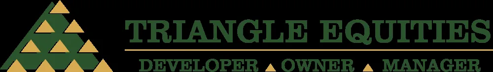 Triangle Equities logo