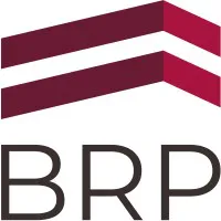 BRP Companies logo