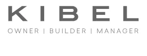 The Kibel Company logo