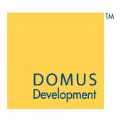 Domus Development logo